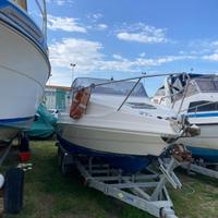 Barca a motore 150 CV Dayline