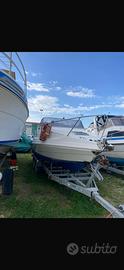 Barca a motore 150 CV Dayline