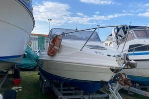 Barca a motore 150 CV Dayline