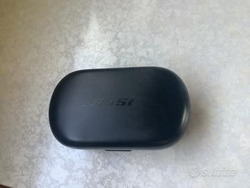 Auricolari Bose intrauricolari. Elimina rumore
