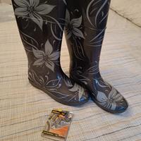 Stivali da pioggia Demar – n.36 Nuovi