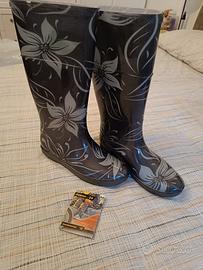 Stivali da pioggia Demar – n.36 Nuovi
