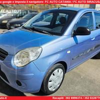 Kia Picanto - 2010 In Promo! 1.0 12v Life.