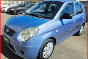 Kia Picanto - 2010 In Promo! 1.0 12v Life.