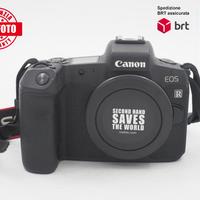 Canon EOS R