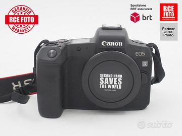 Canon EOS R