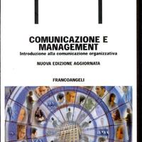 Comunicazione e management. Introduzione alla comu