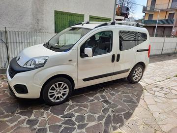 Fiat Qubo