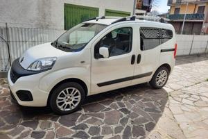 Fiat Qubo