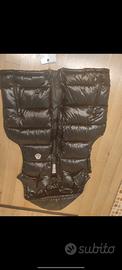 smanicato Moncler 