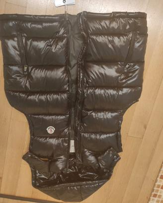 smanicato Moncler 
