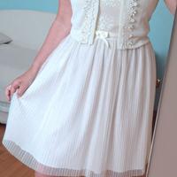 Abito da cerimonia donna