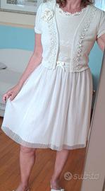 Abito da cerimonia donna