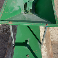 Sgrappolatrice pigiatrice per uva