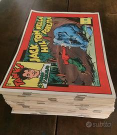 TANKS l'uomo d'acciaio ristampa anastatica