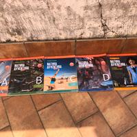 NATURA AVVENTURA ACTIVE LA MATERIA E L ENERGIA 5 V