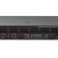 Finale t amp TA 2400