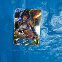 Candace - UR TGC Card Goddess Genshin Impact