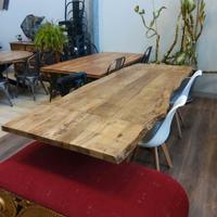 TAVOLO NUOVO ALLUNGABILE IN MANGO