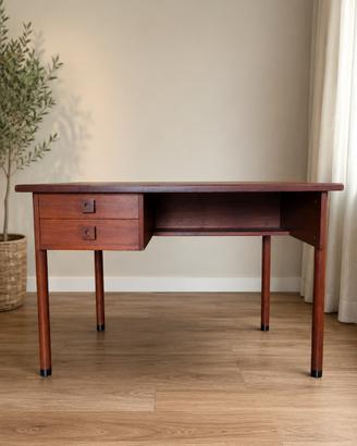 Scrivania Vintage '60 Design Danese Mid Century