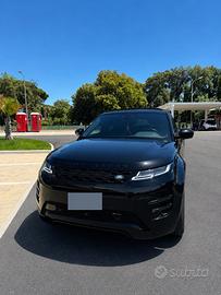 Range Rover Evoque 2.0 Mild Hybrid