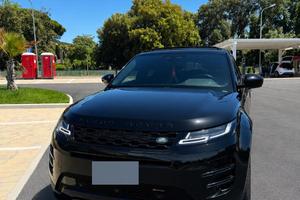 Range Rover Evoque 2.0 Mild Hybrid