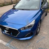 Hyundai i30 1.6 CRDI