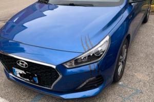 Hyundai i30 1.6 CRDI