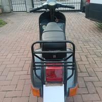 Vespa Piaggio PX 200e arcobaleno