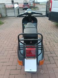 Vespa Piaggio PX 200e arcobaleno