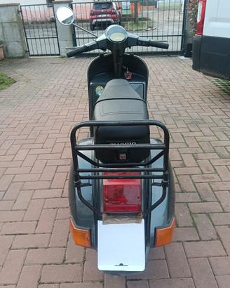 Vespa Piaggio PX 200e arcobaleno