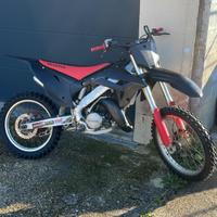 Honda cr 125