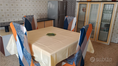 Appartamento a pochi minuti dal mare