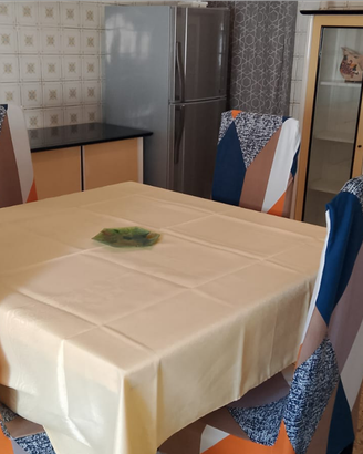 Appartamento a pochi minuti dal mare
