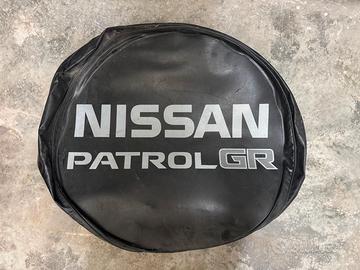 Ricambi Nissan Patrol GR Y61