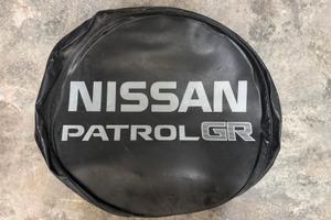 Ricambi Nissan Patrol GR Y61