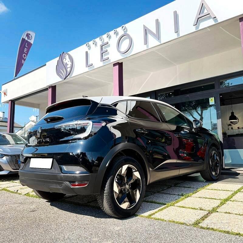 Renault Captur 2025 photo 4