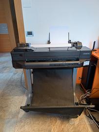 HP DesignJet T120 da 24 pollici