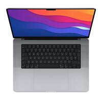 MacBook Pro Retina 16 | M1 Pro Grigio Siderale | R