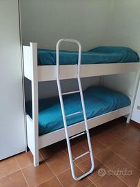 Letto a castello 