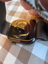 Apple watch series 11 cellular e gps