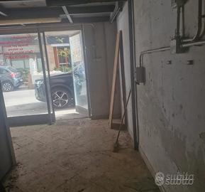 Box garage auto