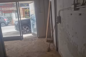 Box garage auto