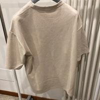 Maglia Shein Beige chiaro