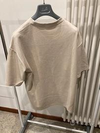 Maglia Shein Beige chiaro