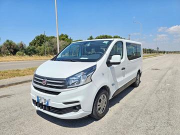 FIAT Talento 1.6 MJT 125cv Combi 12q 9 POSTI