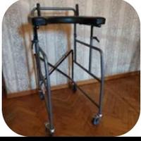 Deambulatore antibrachiale