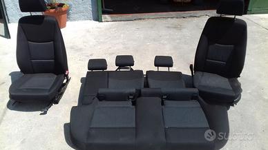 INTERNO BMW 320 2006