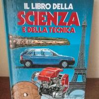 Il libro della scienza e della tecnica