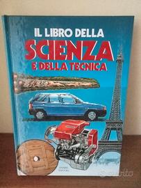 Il libro della scienza e della tecnica